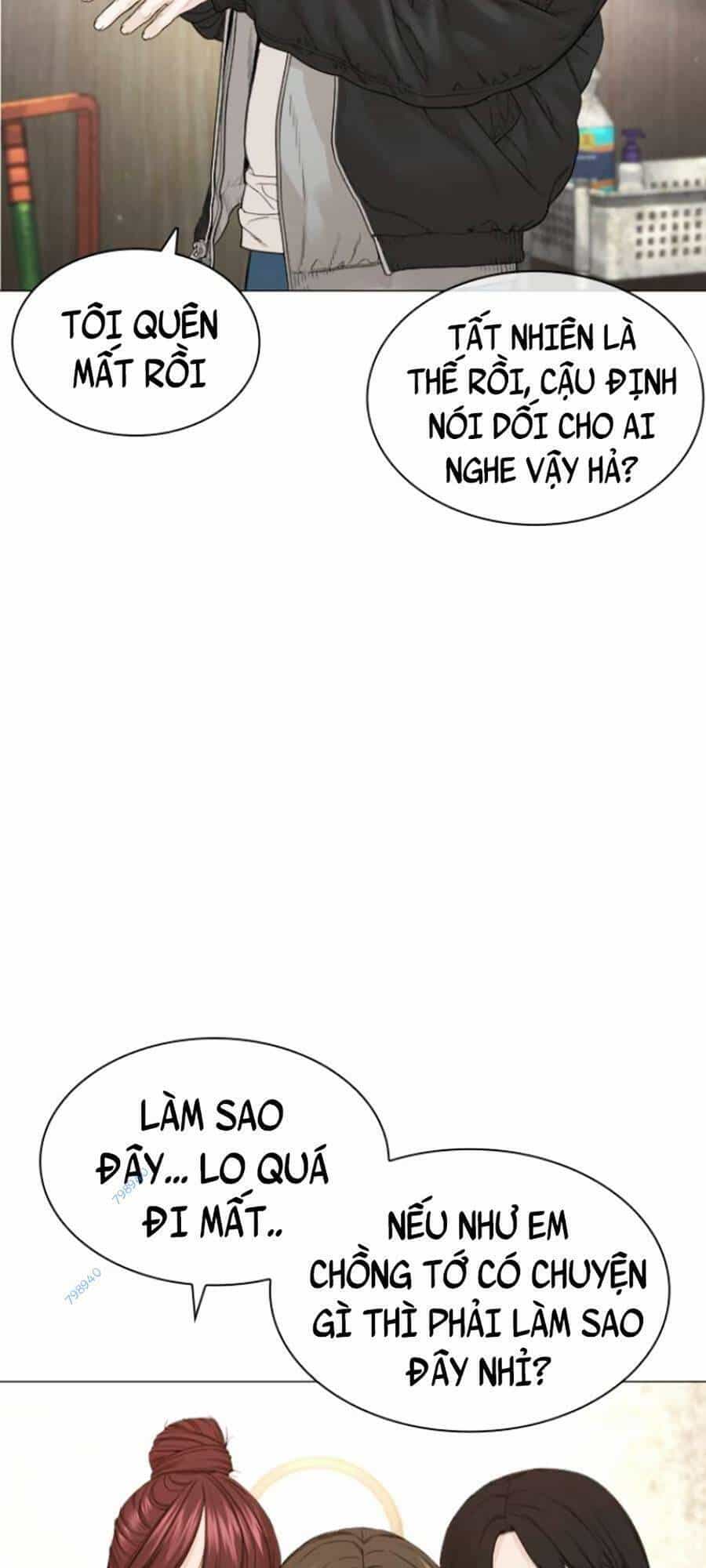 Cách Chiến Thắng Trận Đấu - Chương 163 - ảnh 63