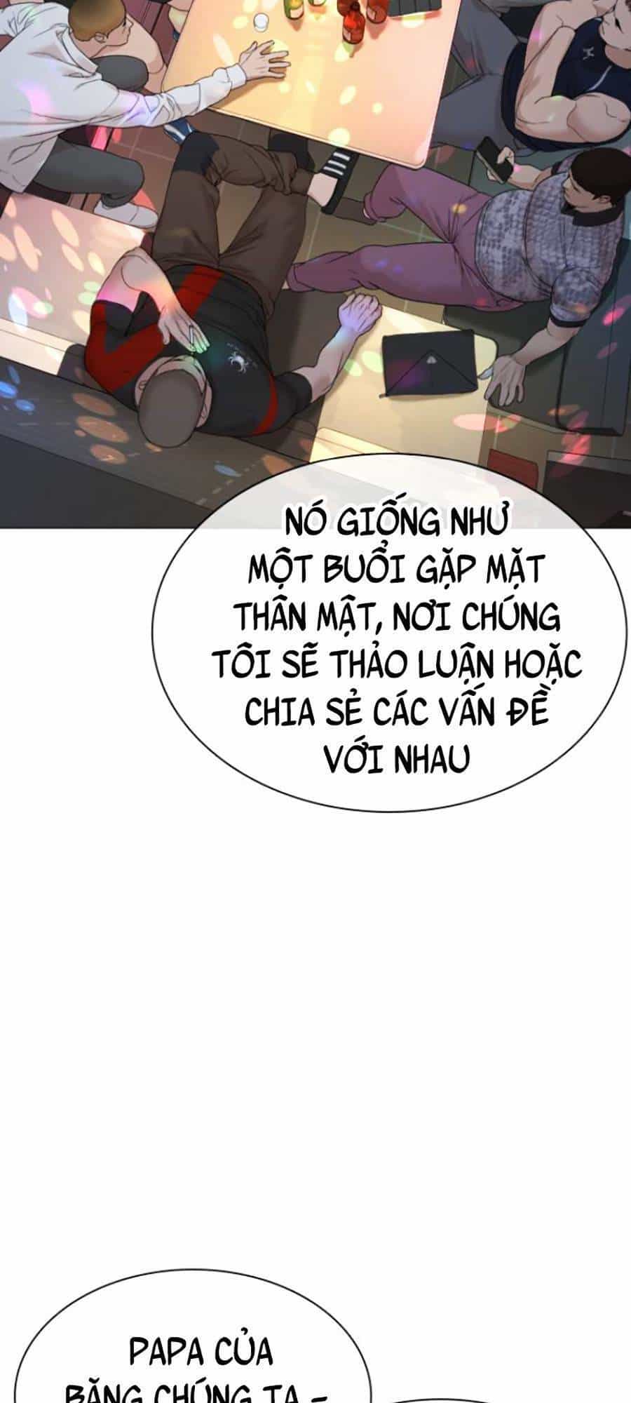 Cách Chiến Thắng Trận Đấu - Chương 163 - ảnh 74