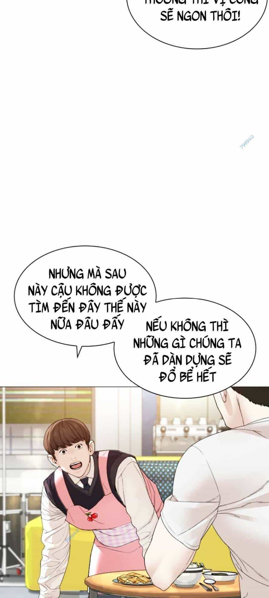 Cách Chiến Thắng Trận Đấu - Chương 163 - ảnh 79