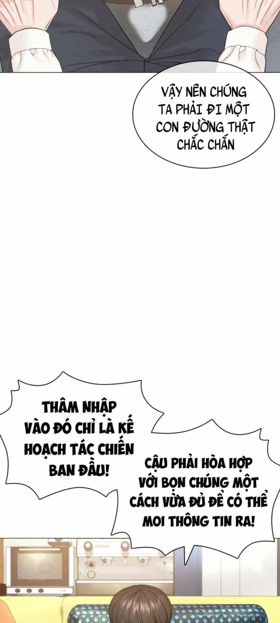 Cách Chiến Thắng Trận Đấu - Chương 163 - ảnh 88