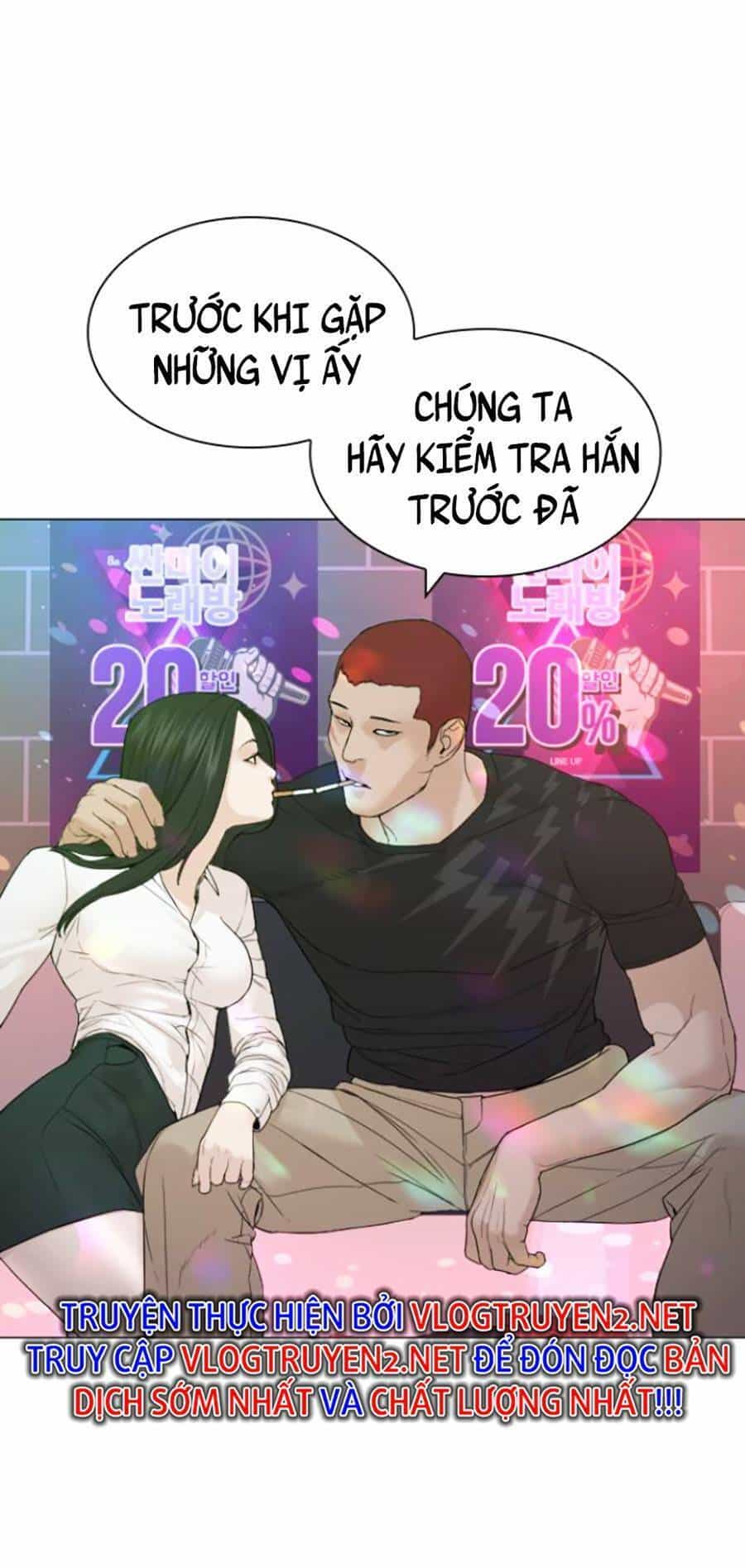 Cách Chiến Thắng Trận Đấu - Chương 163 - ảnh 96