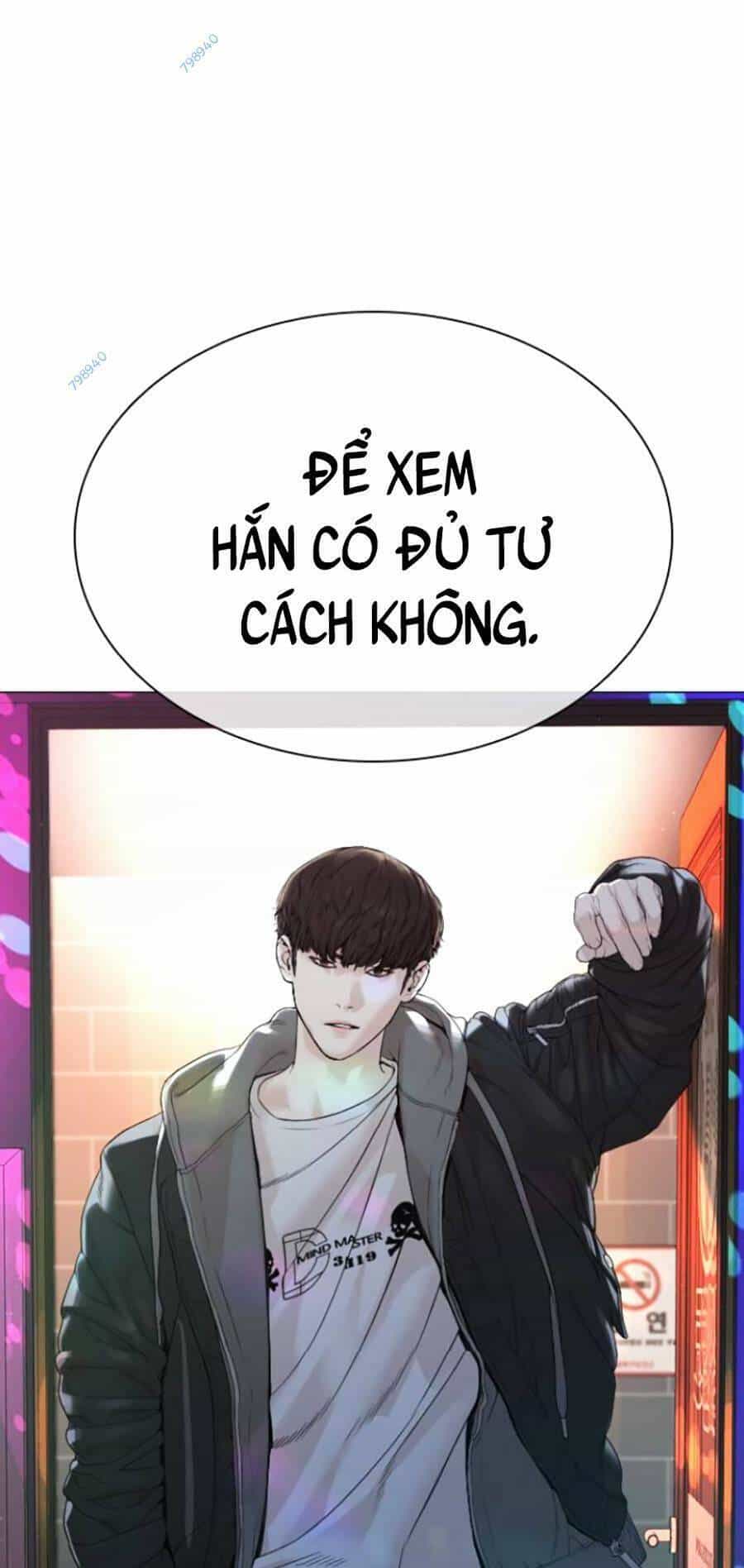 Cách Chiến Thắng Trận Đấu - Chương 163 - ảnh 97