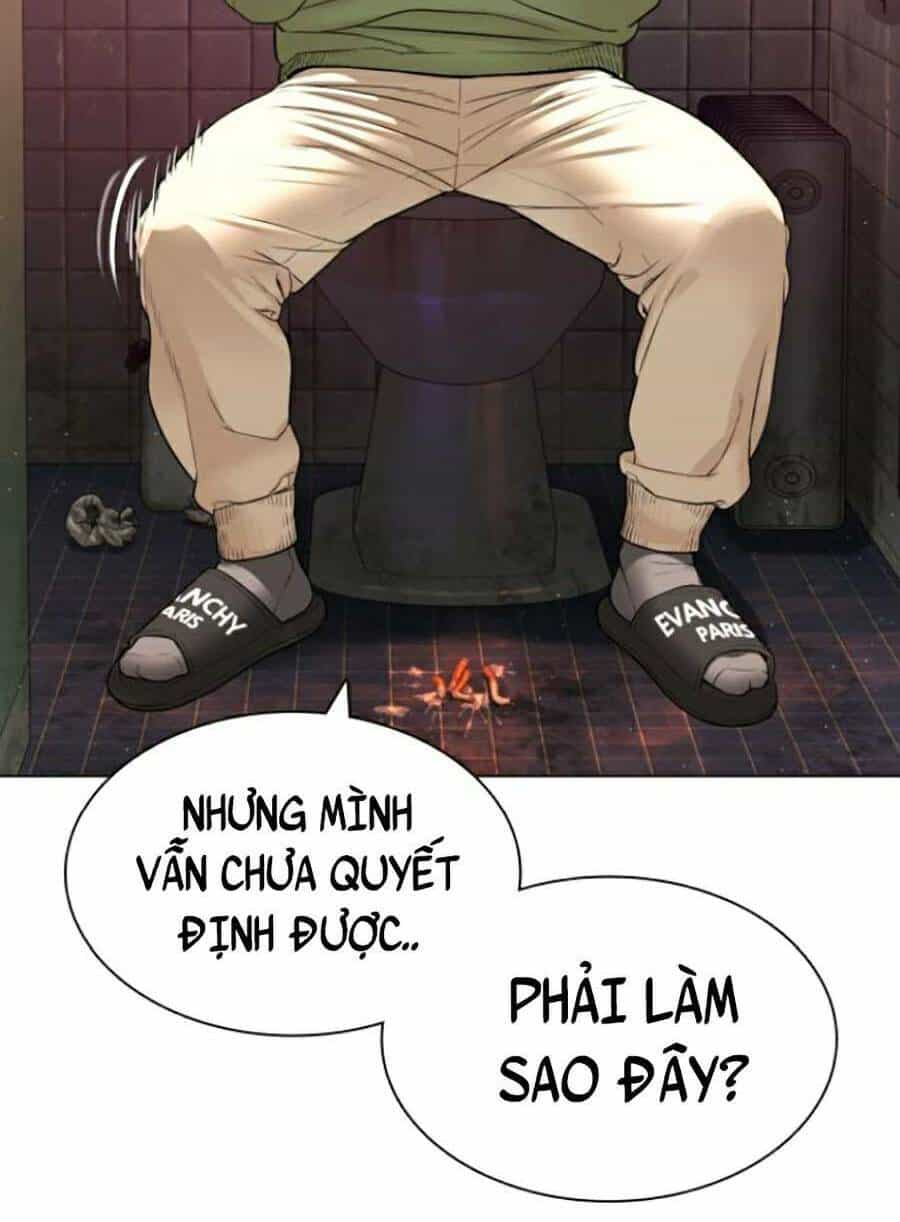 Cách Chiến Thắng Trận Đấu - Chương 164 - ảnh 136