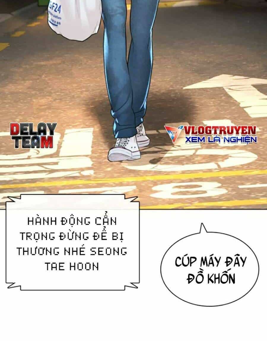 Cách Chiến Thắng Trận Đấu - Chương 164 - ảnh 154
