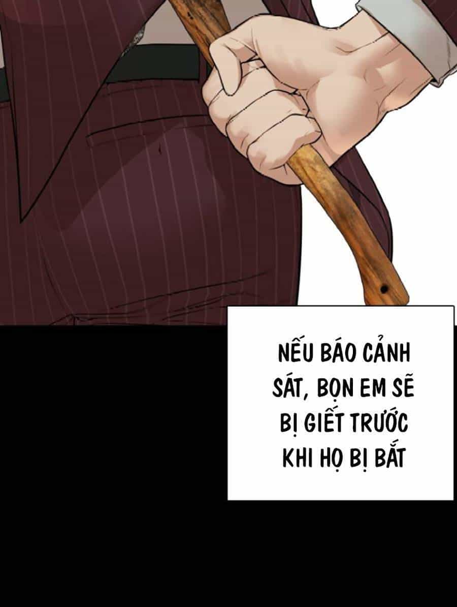 Cách Chiến Thắng Trận Đấu - Chương 164 - ảnh 35