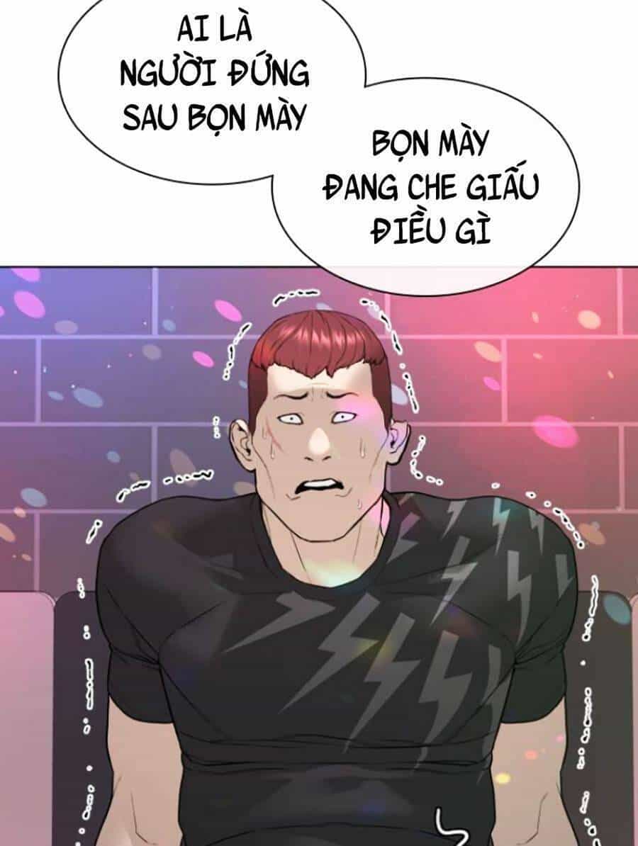 Cách Chiến Thắng Trận Đấu - Chương 164 - ảnh 5