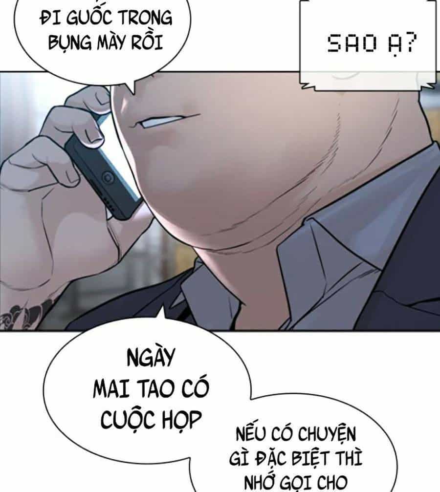 Cách Chiến Thắng Trận Đấu - Chương 165 - ảnh 175