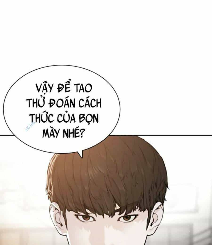 Cách Chiến Thắng Trận Đấu - Chương 165 - ảnh 18