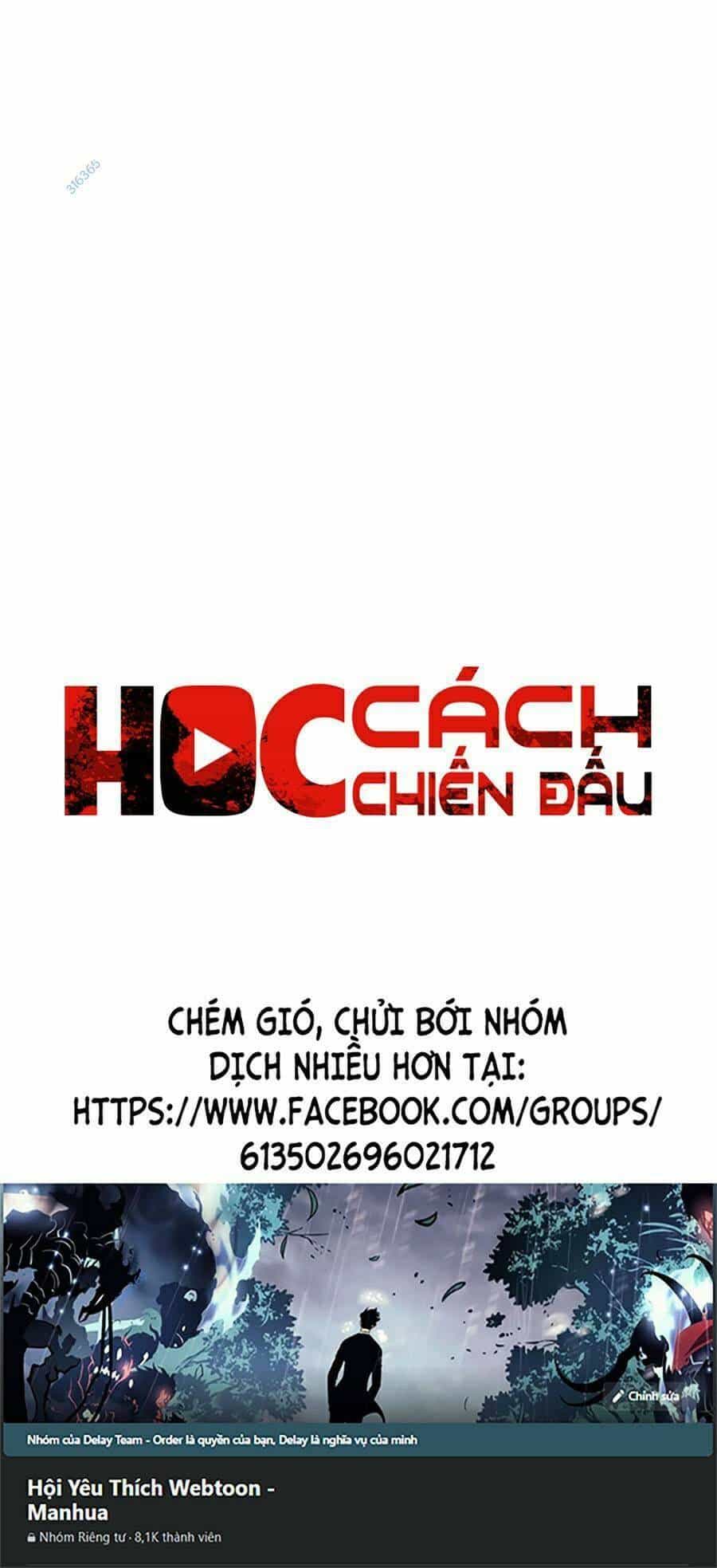 Cách Chiến Thắng Trận Đấu - Chương 165 - ảnh 191