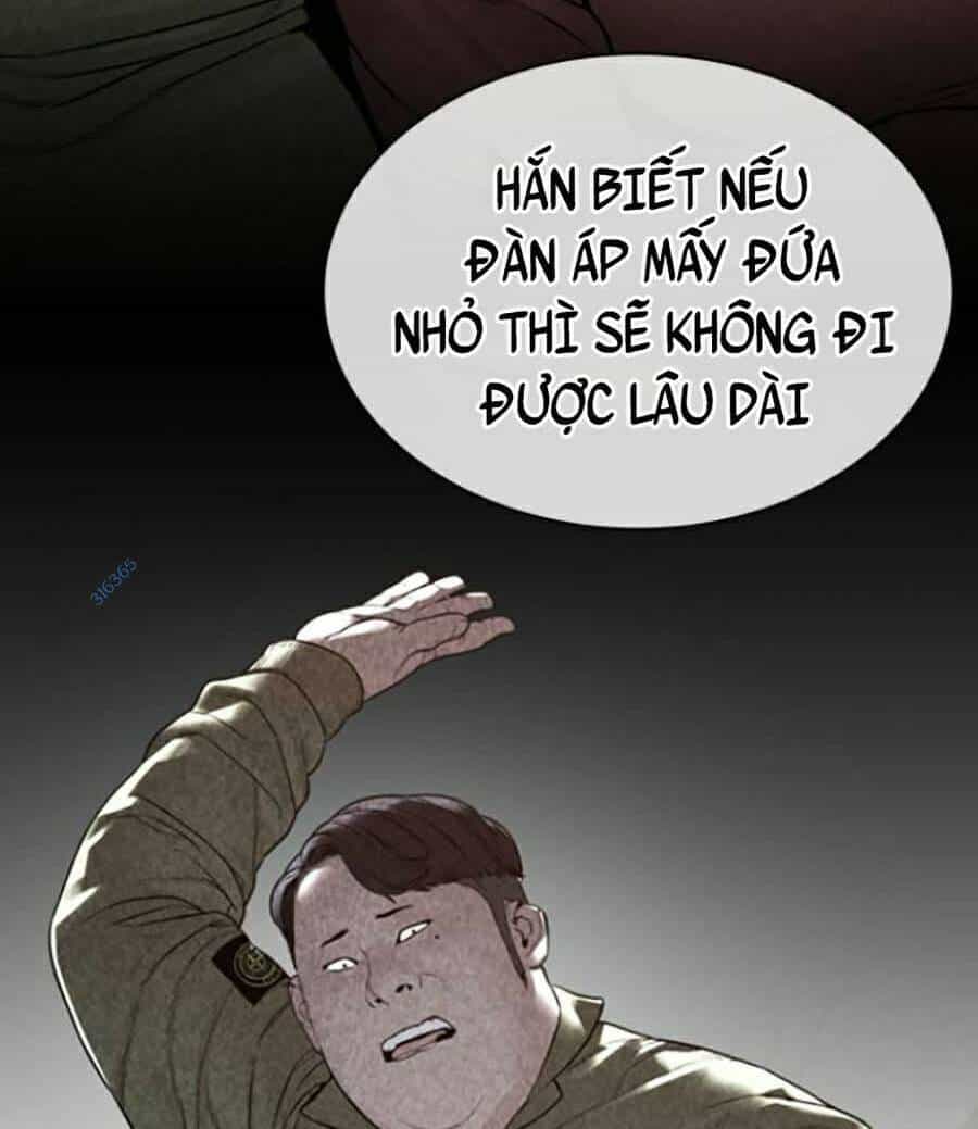 Cách Chiến Thắng Trận Đấu - Chương 165 - ảnh 22