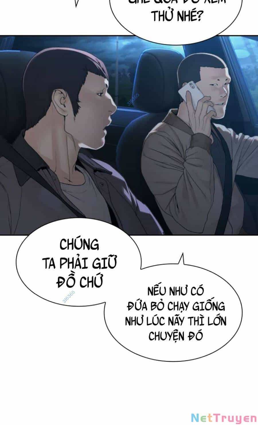 Cách Chiến Thắng Trận Đấu - Chương 166 - ảnh 45