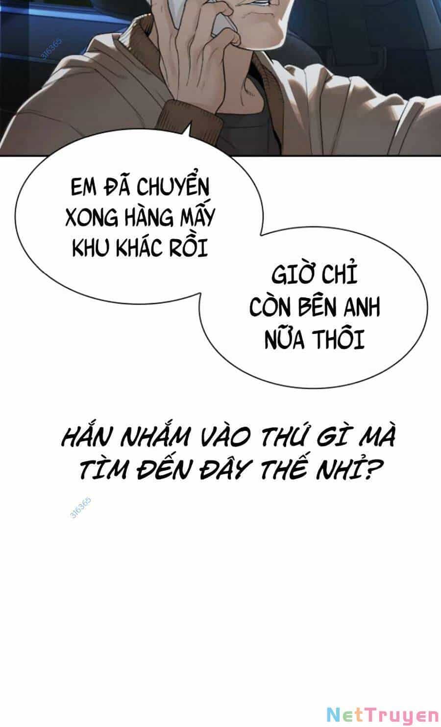 Cách Chiến Thắng Trận Đấu - Chương 166 - ảnh 55