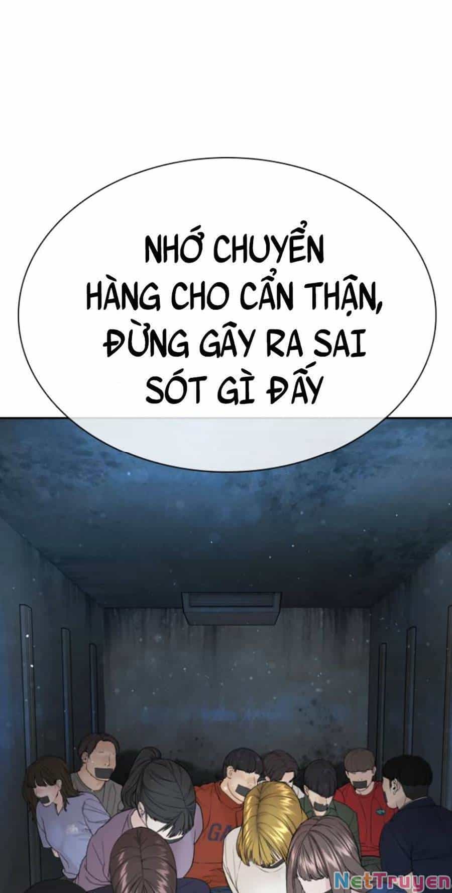 Cách Chiến Thắng Trận Đấu - Chương 166 - ảnh 64