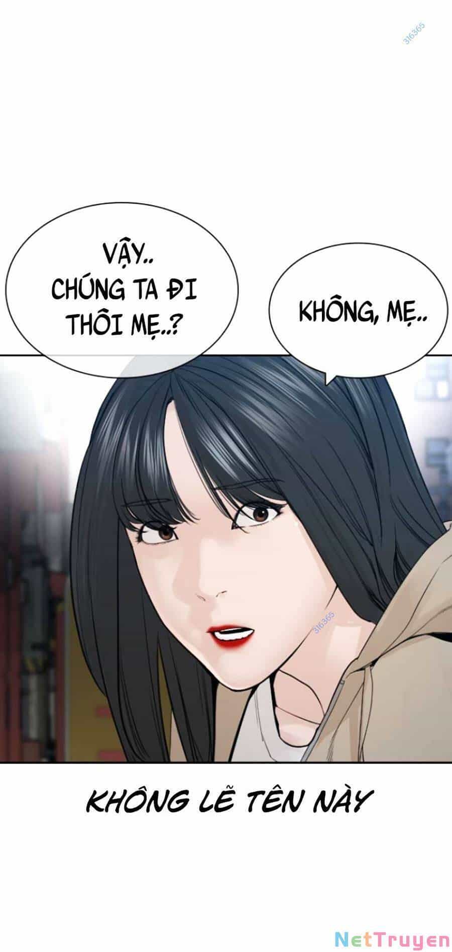 Cách Chiến Thắng Trận Đấu - Chương 166 - ảnh 7