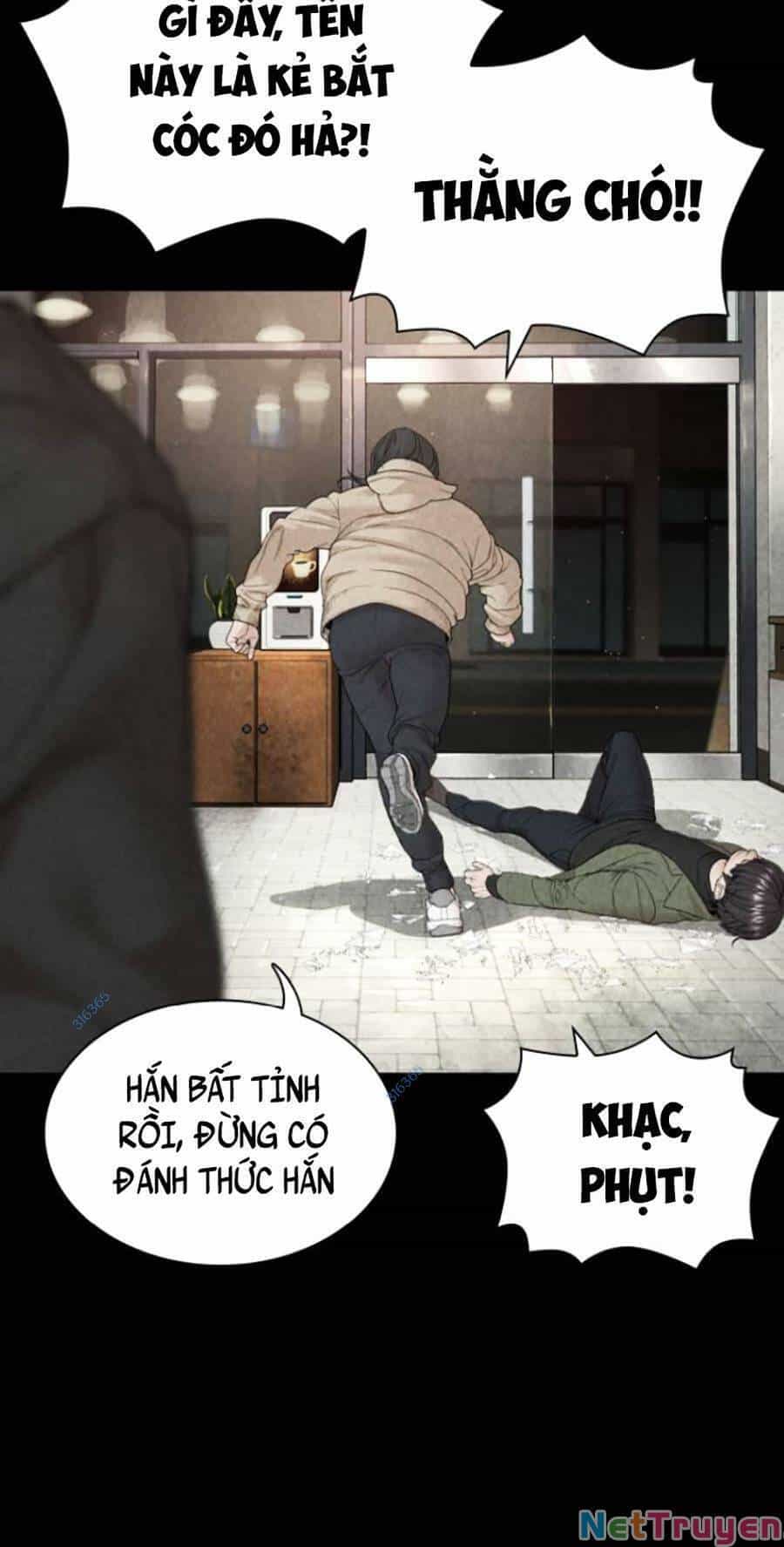 Cách Chiến Thắng Trận Đấu - Chương 166 - ảnh 77