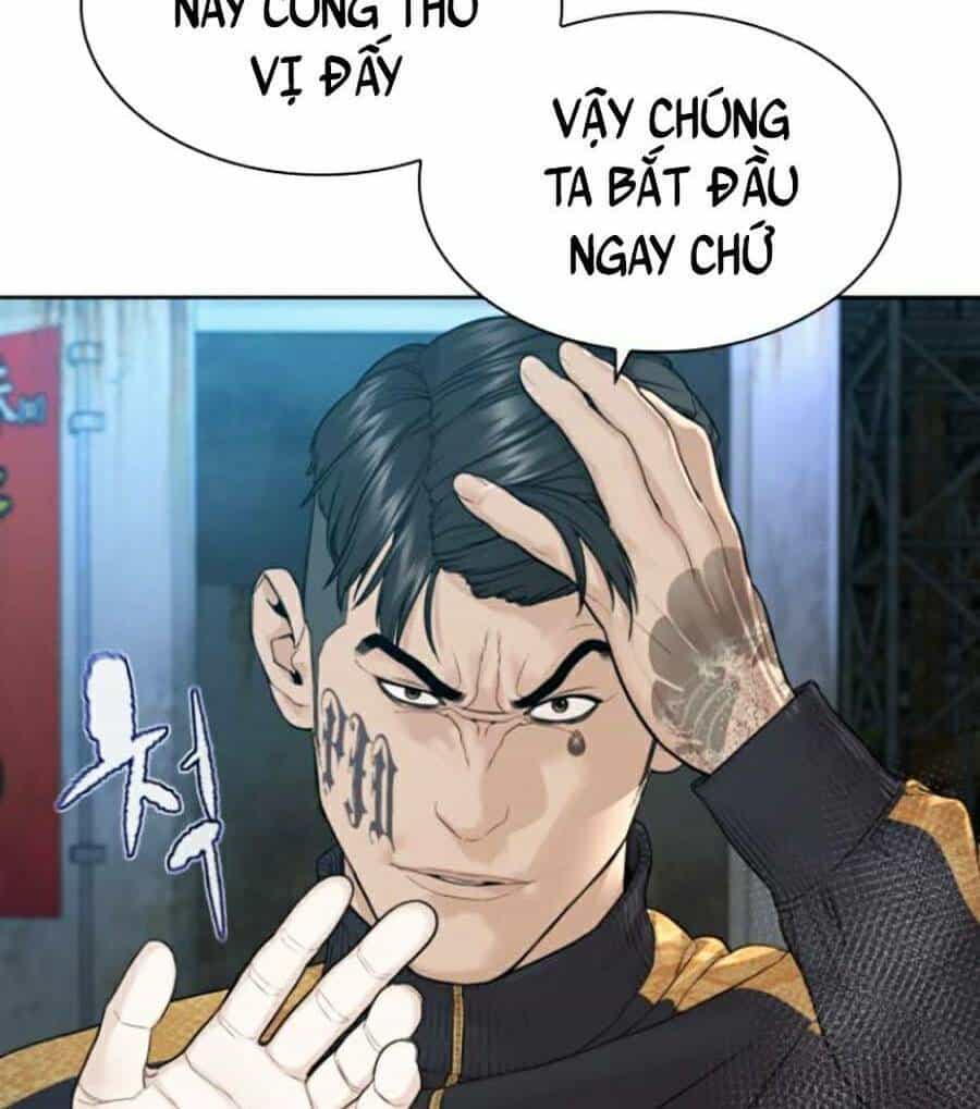 Cách Chiến Thắng Trận Đấu - Chương 167 - ảnh 10