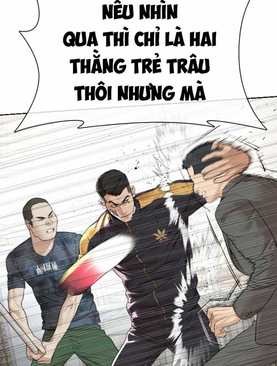 Cách Chiến Thắng Trận Đấu - Chương 167 - ảnh 110