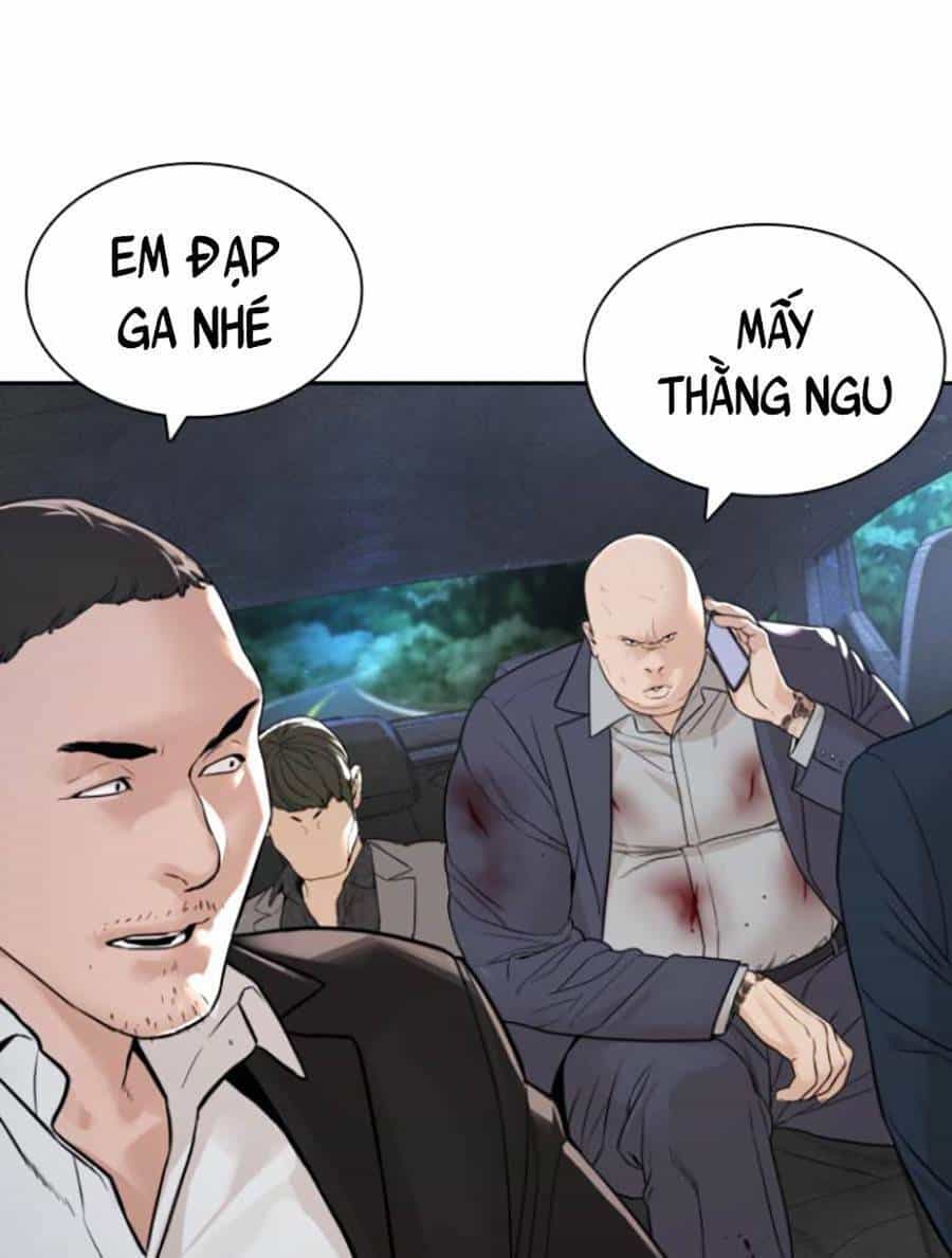 Cách Chiến Thắng Trận Đấu - Chương 167 - ảnh 115