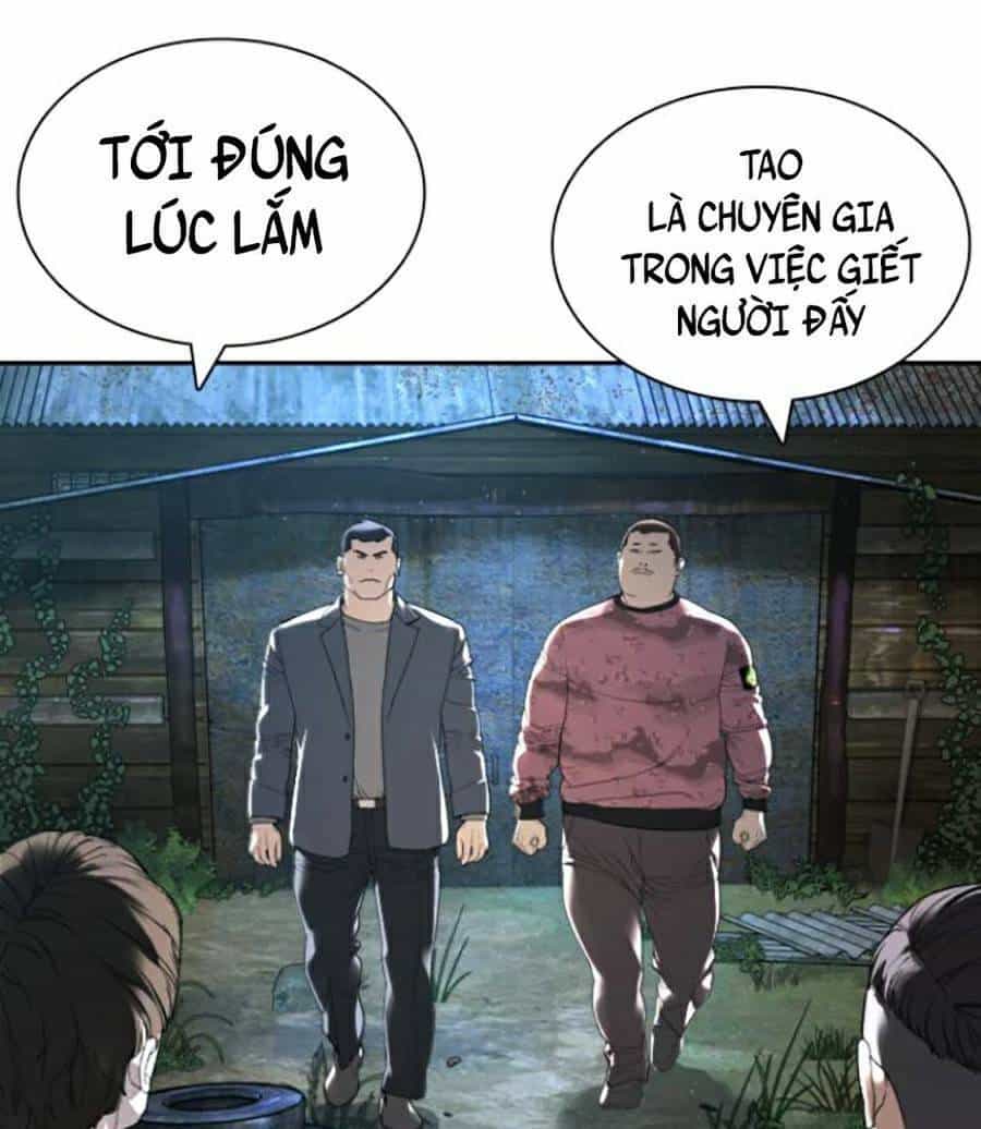 Cách Chiến Thắng Trận Đấu - Chương 167 - ảnh 149