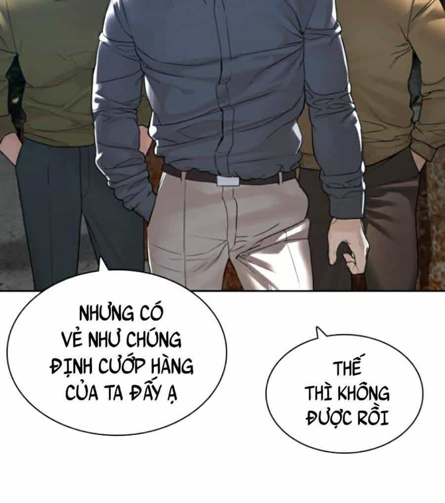 Cách Chiến Thắng Trận Đấu - Chương 167 - ảnh 27
