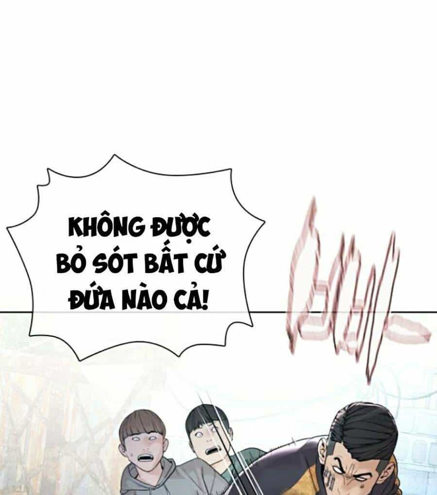 Cách Chiến Thắng Trận Đấu - Chương 167 - ảnh 36