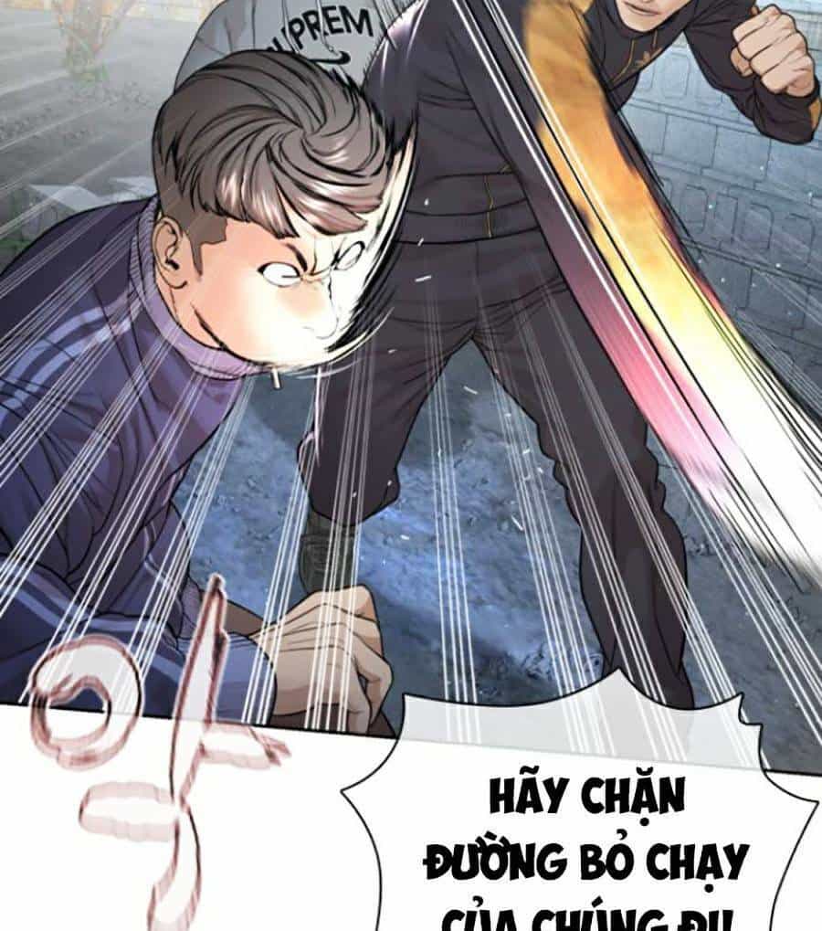 Cách Chiến Thắng Trận Đấu - Chương 167 - ảnh 37