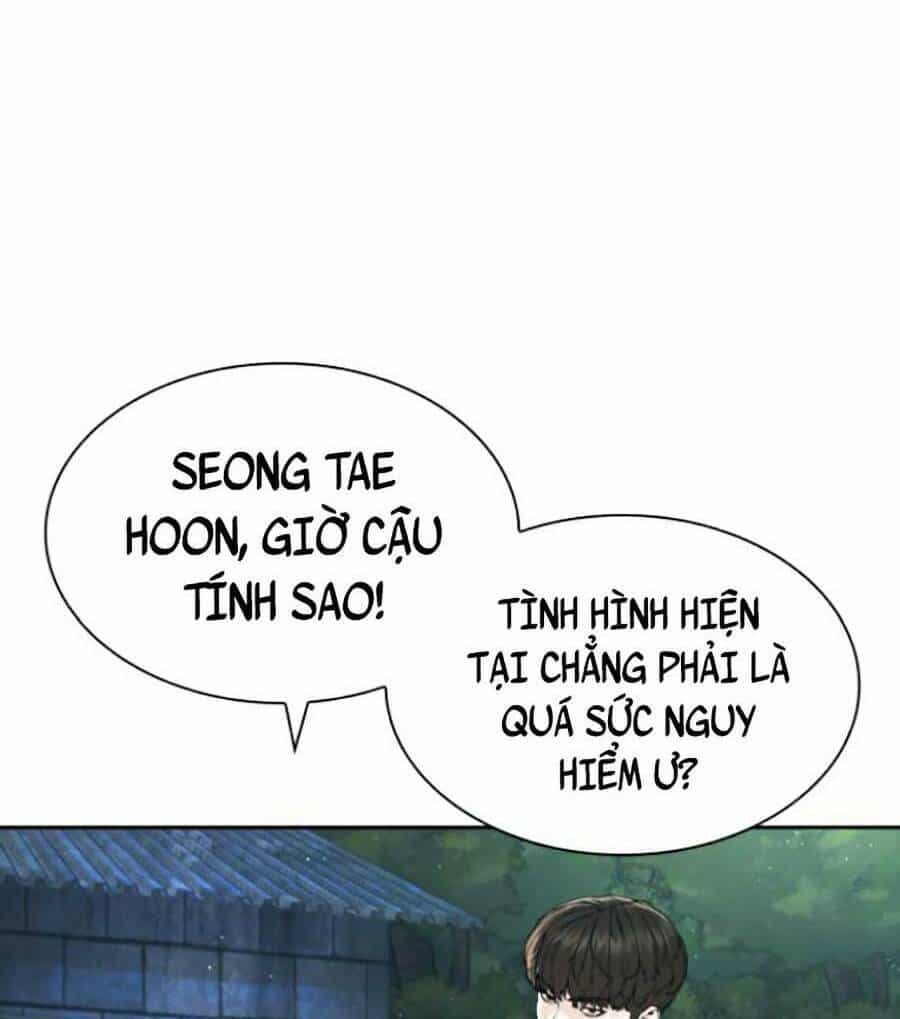 Cách Chiến Thắng Trận Đấu - Chương 167 - ảnh 50