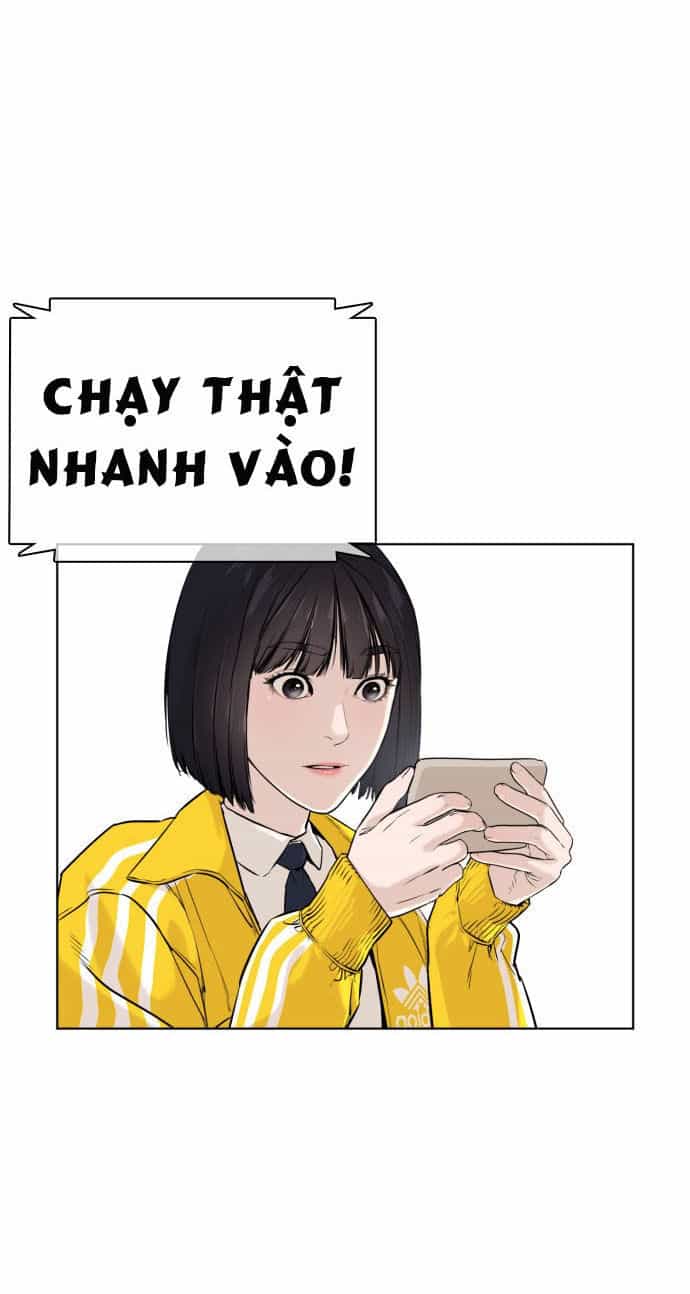 Cách Chiến Thắng Trận Đấu - Chương 17 - ảnh 124