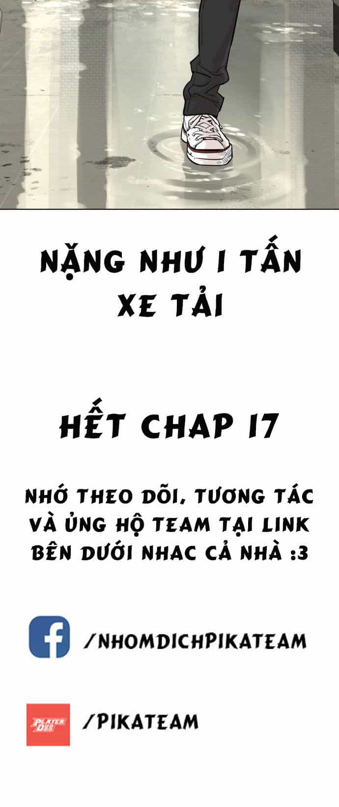 Cách Chiến Thắng Trận Đấu - Chương 17 - ảnh 127