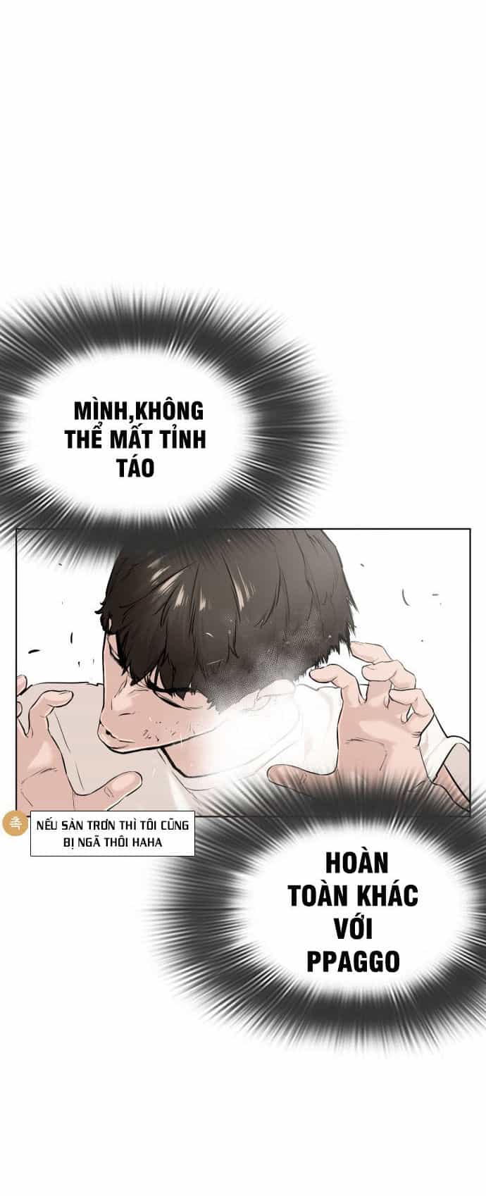 Cách Chiến Thắng Trận Đấu - Chương 17 - ảnh 13