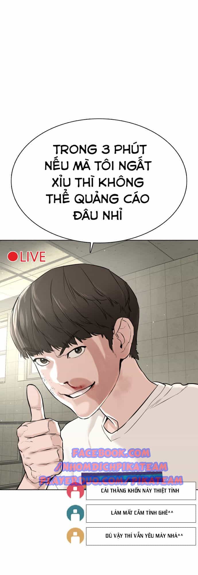Cách Chiến Thắng Trận Đấu - Chương 17 - ảnh 29