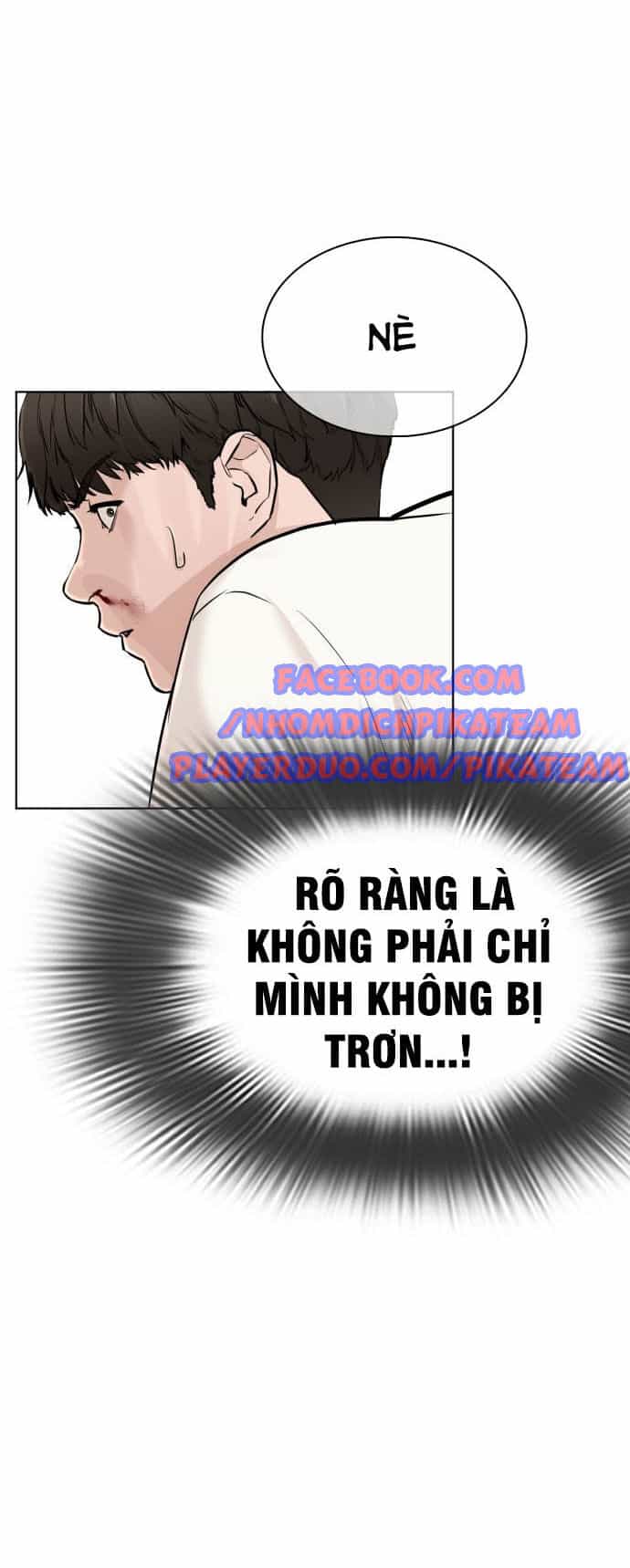 Cách Chiến Thắng Trận Đấu - Chương 17 - ảnh 34