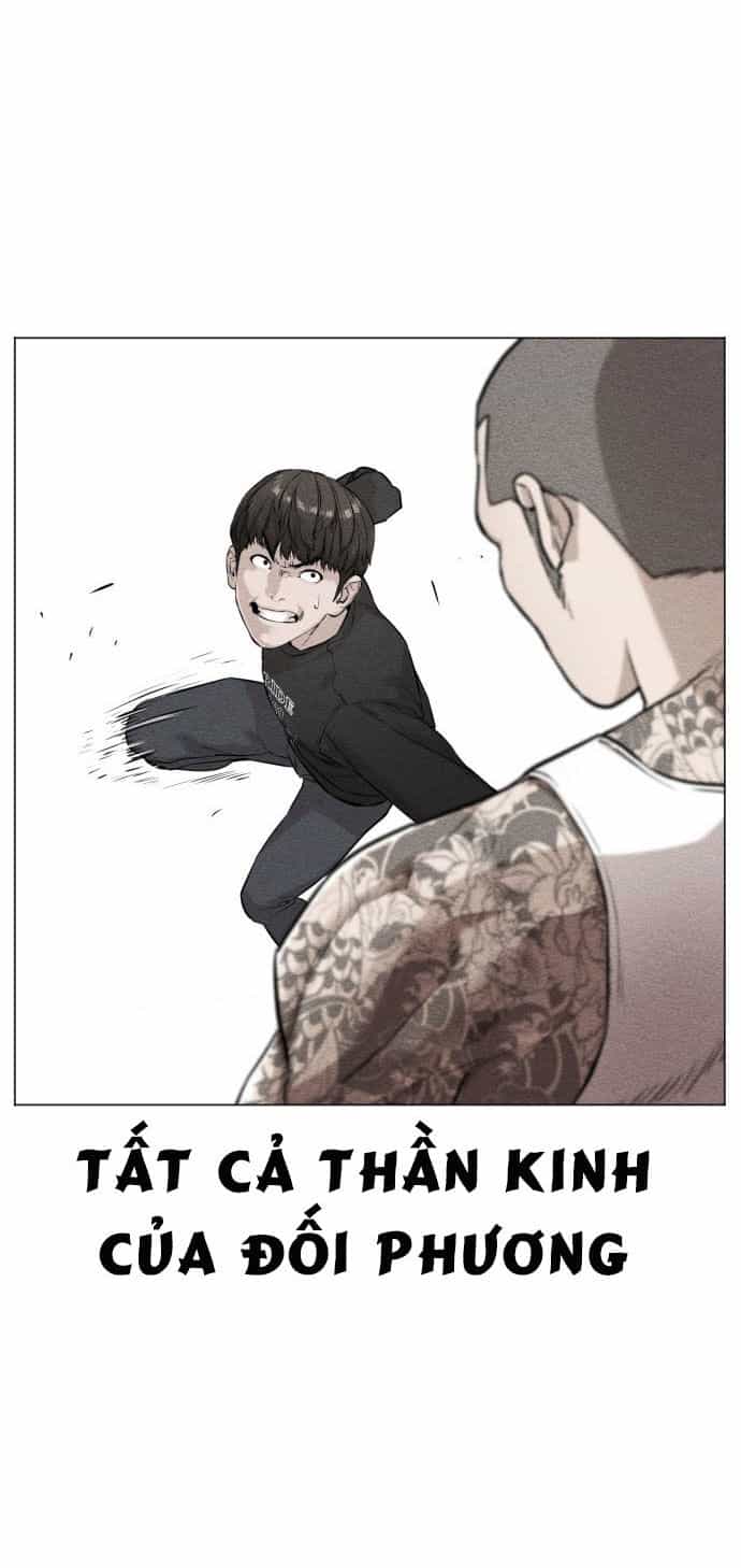 Cách Chiến Thắng Trận Đấu - Chương 17 - ảnh 60