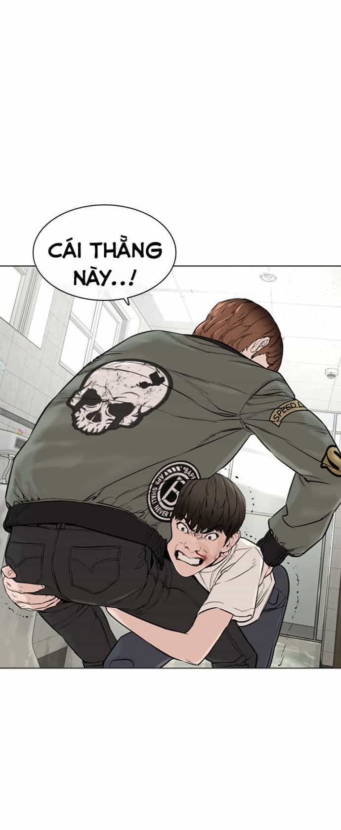 Cách Chiến Thắng Trận Đấu - Chương 17 - ảnh 65