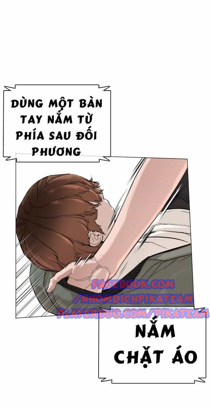 Cách Chiến Thắng Trận Đấu - Chương 17 - ảnh 87