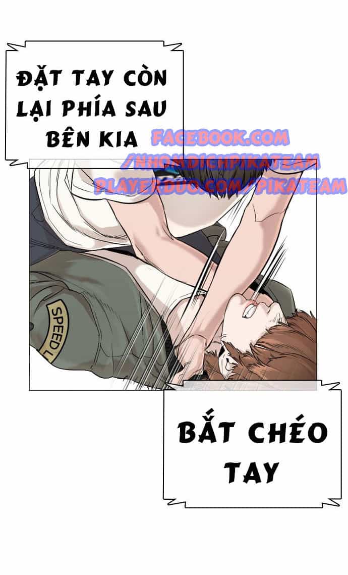 Cách Chiến Thắng Trận Đấu - Chương 17 - ảnh 91