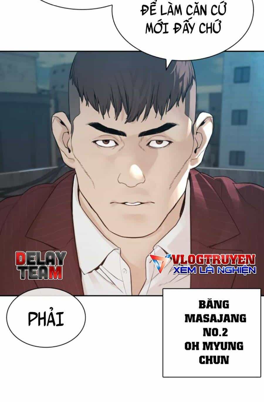 Cách Chiến Thắng Trận Đấu - Chương 168 - ảnh 112