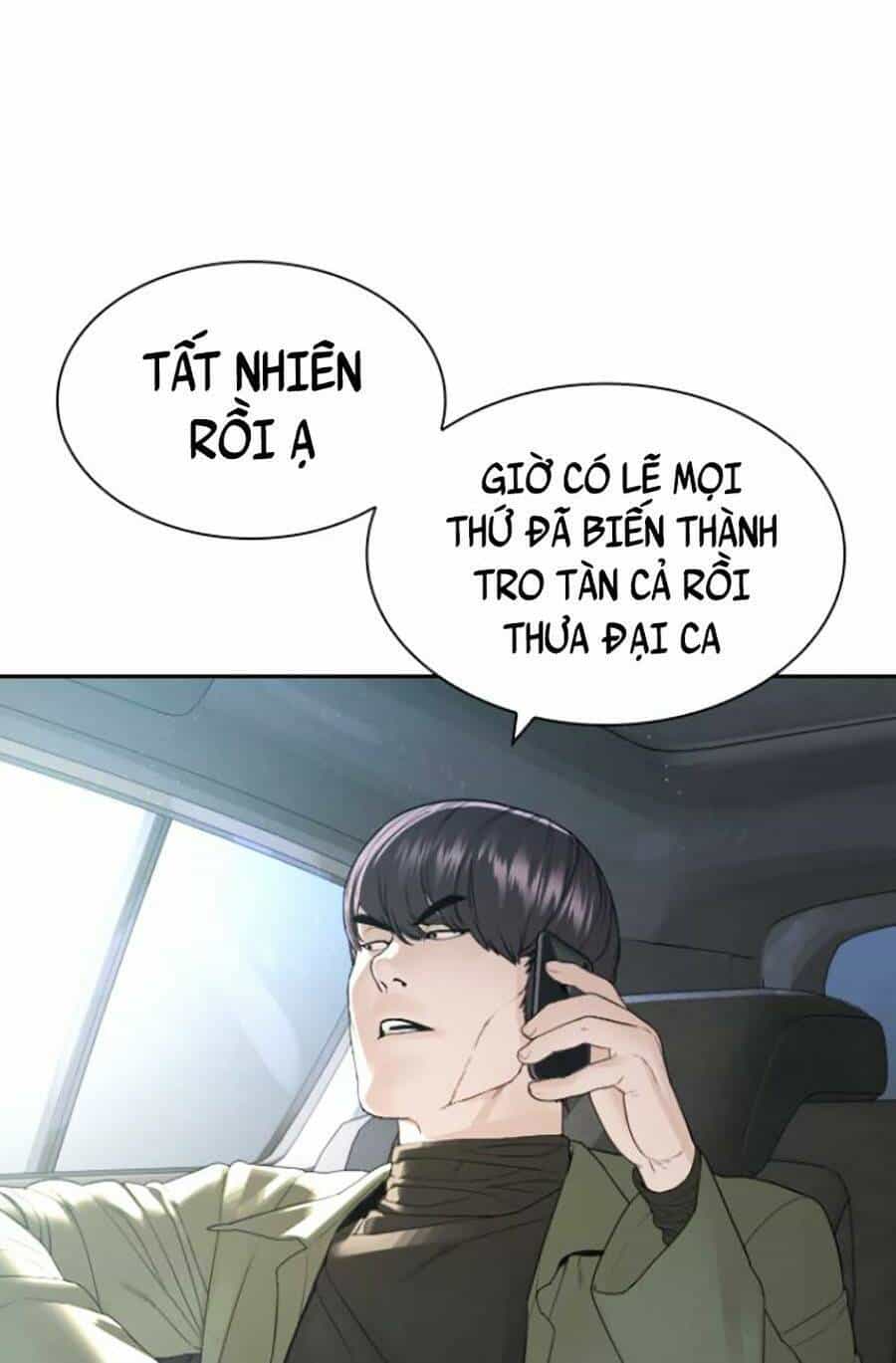 Cách Chiến Thắng Trận Đấu - Chương 168 - ảnh 120