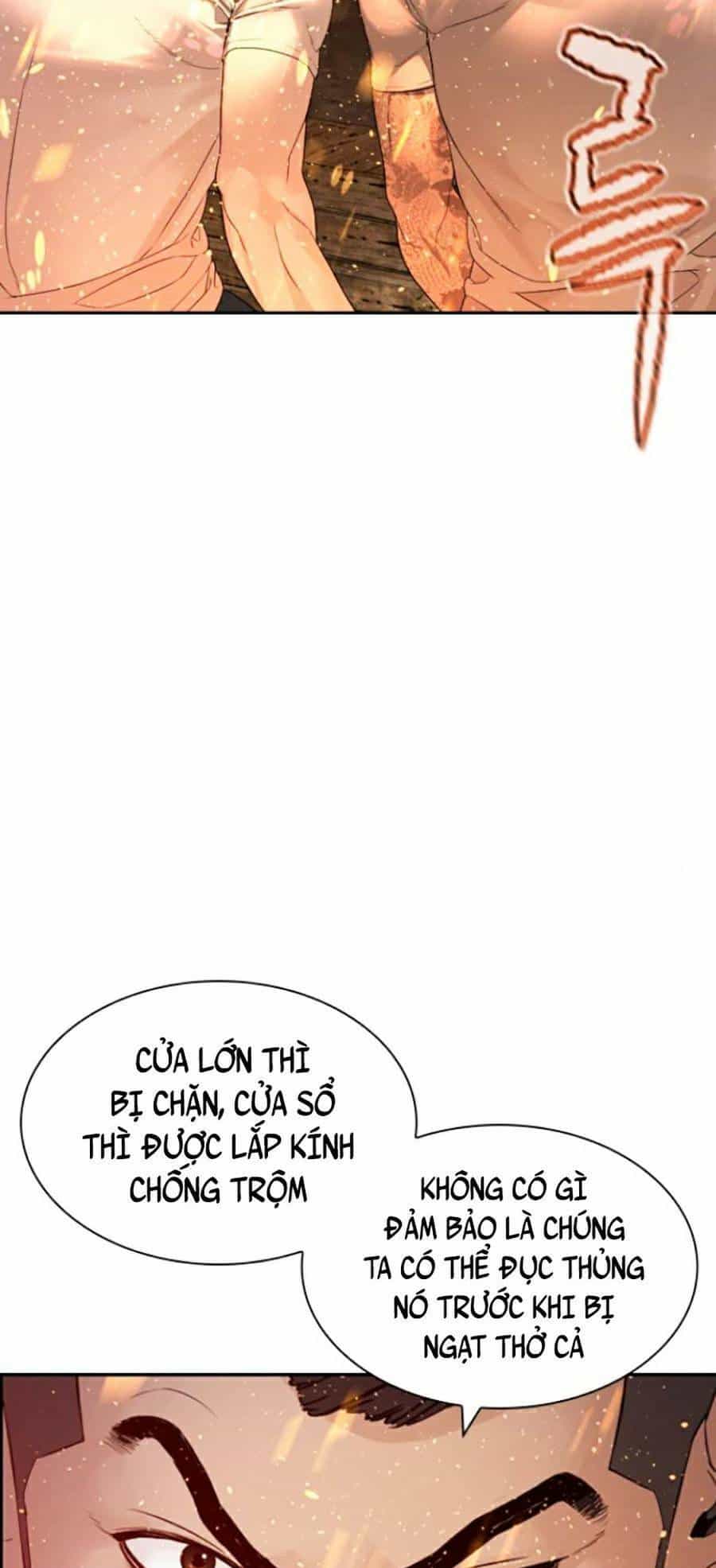 Cách Chiến Thắng Trận Đấu - Chương 168 - ảnh 16