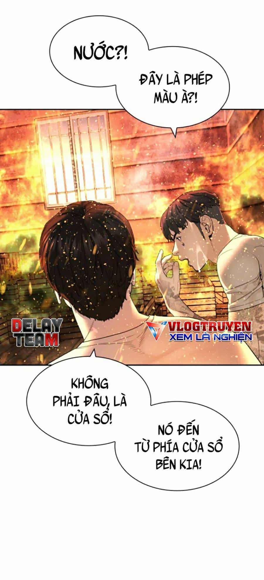 Cách Chiến Thắng Trận Đấu - Chương 168 - ảnh 20