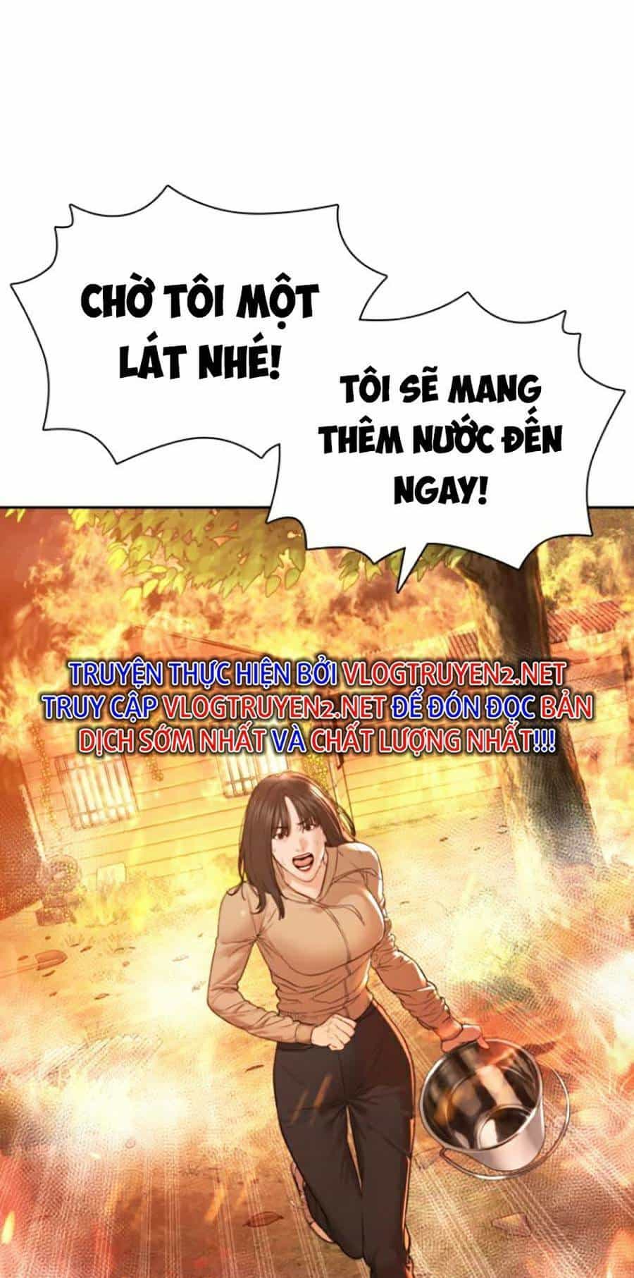 Cách Chiến Thắng Trận Đấu - Chương 168 - ảnh 30
