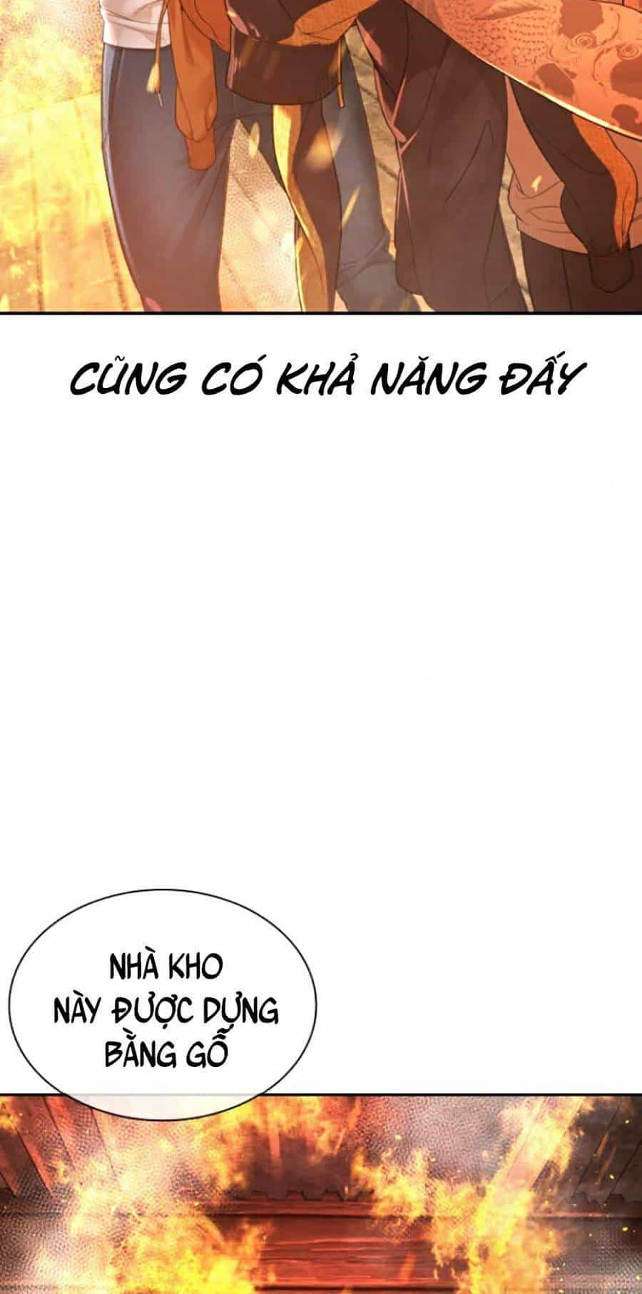 Cách Chiến Thắng Trận Đấu - Chương 168 - ảnh 36