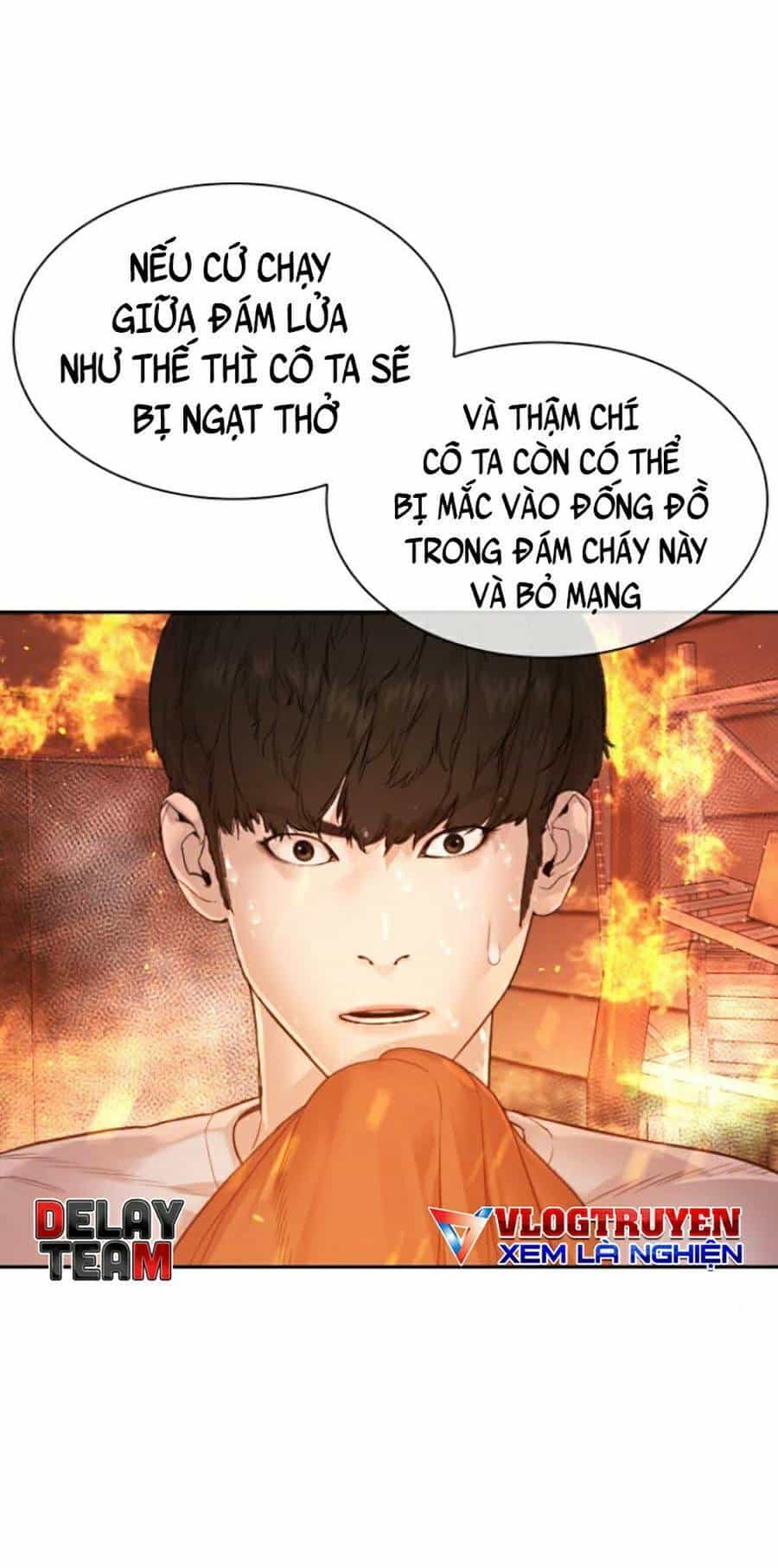 Cách Chiến Thắng Trận Đấu - Chương 168 - ảnh 39