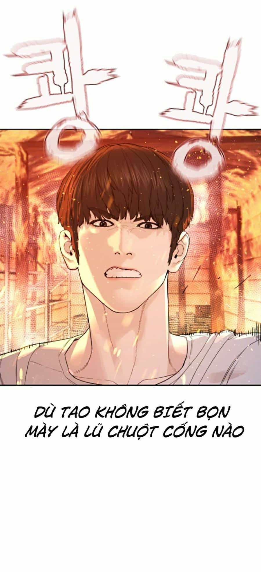 Cách Chiến Thắng Trận Đấu - Chương 168 - ảnh 7