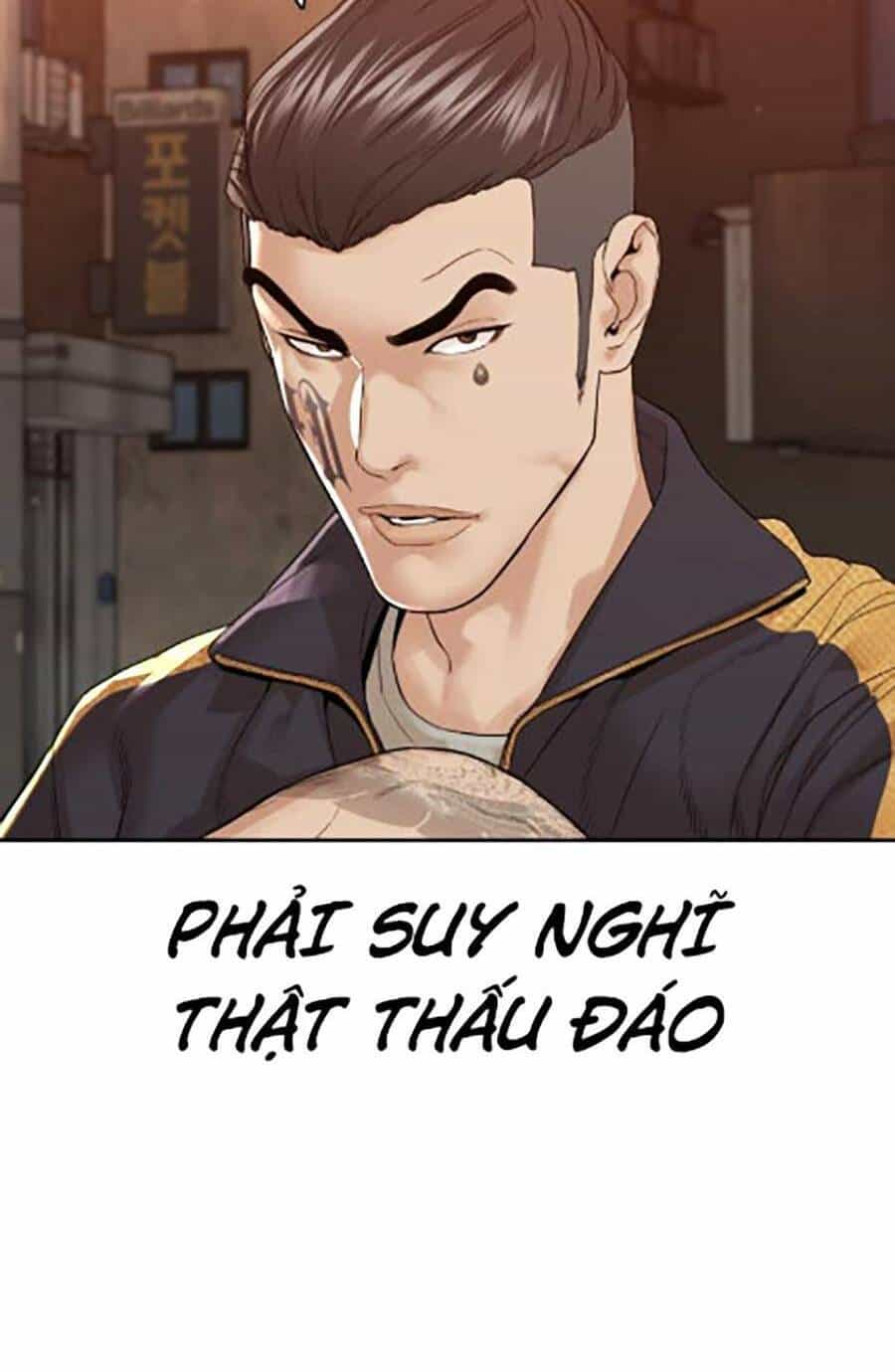Cách Chiến Thắng Trận Đấu - Chương 169 - ảnh 120