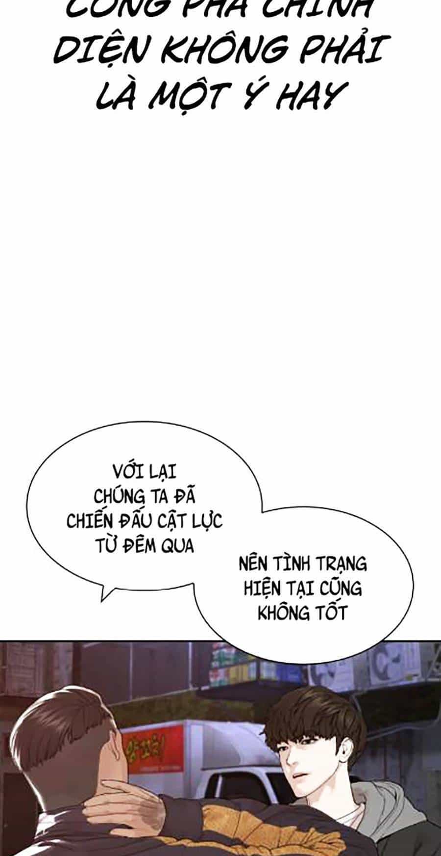 Cách Chiến Thắng Trận Đấu - Chương 169 - ảnh 124