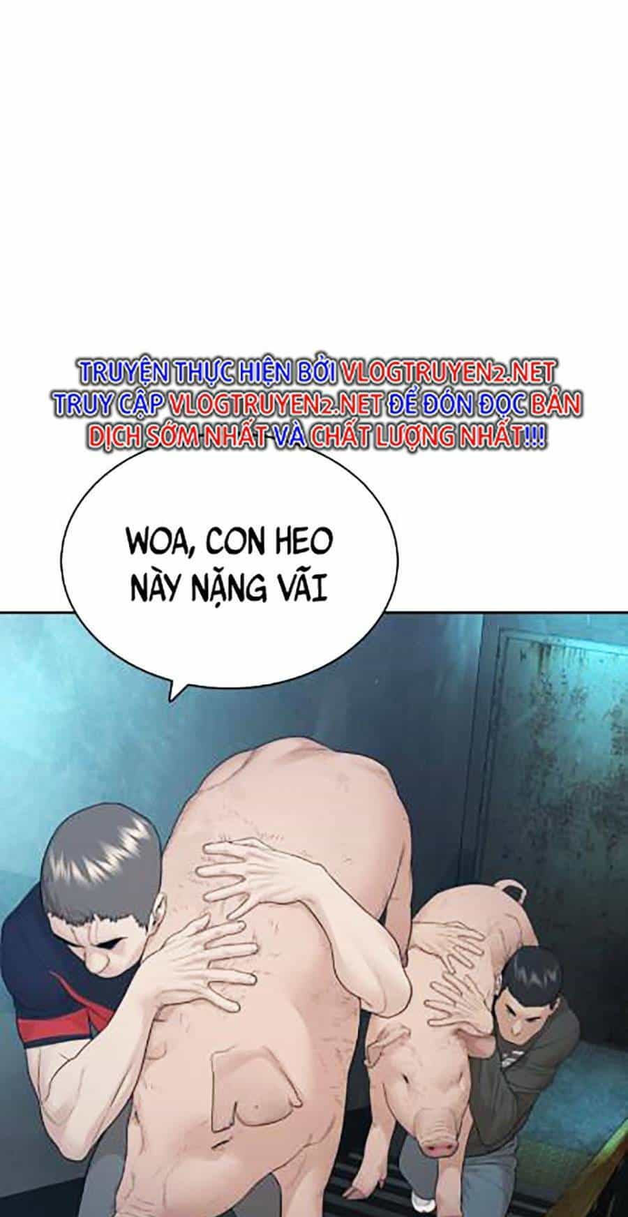 Cách Chiến Thắng Trận Đấu - Chương 169 - ảnh 132