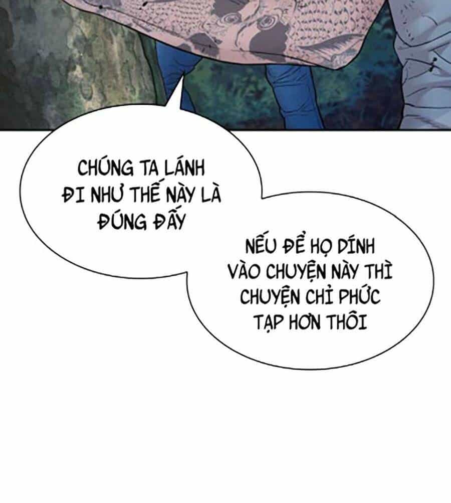 Cách Chiến Thắng Trận Đấu - Chương 169 - ảnh 16