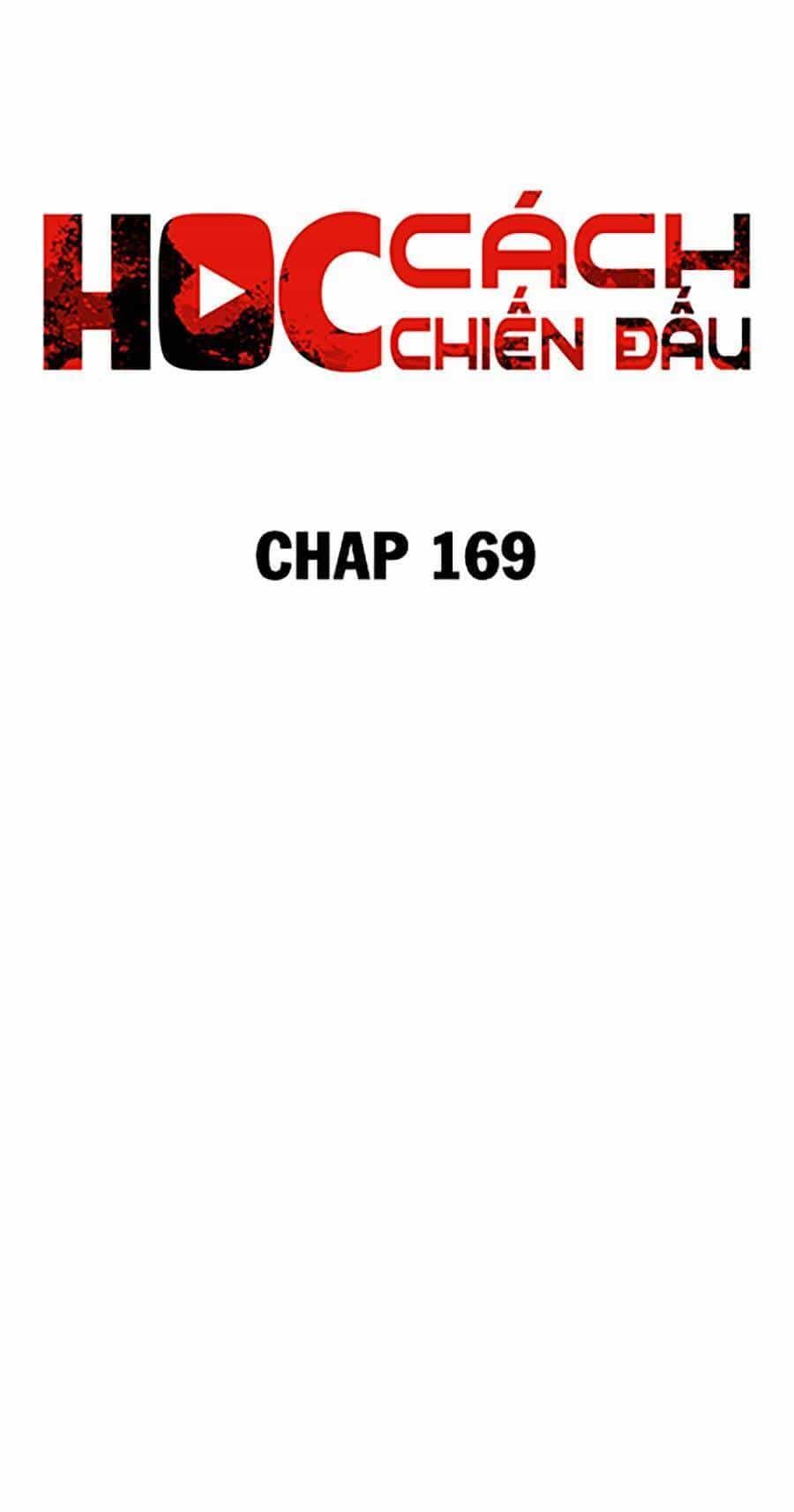 Cách Chiến Thắng Trận Đấu - Chương 169 - ảnh 34