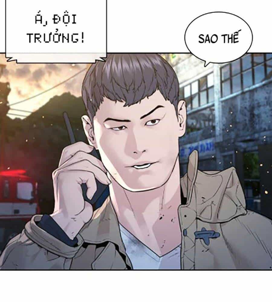 Cách Chiến Thắng Trận Đấu - Chương 169 - ảnh 8